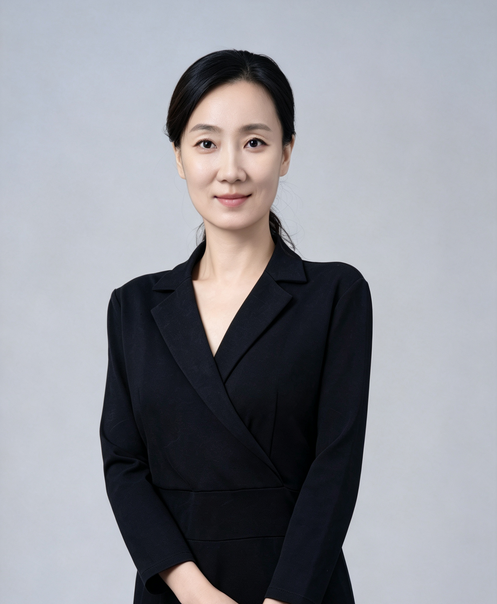 王丽