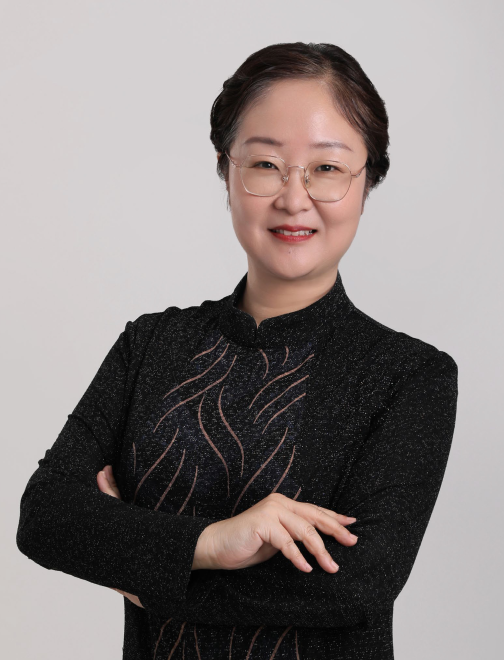 王丽